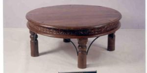 Wooden Table - Wt 008
