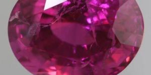 Ruby Gemstones