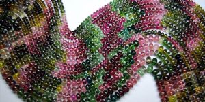 Tourmaline Beads