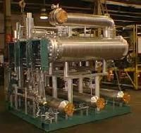 Hot Oil Systems