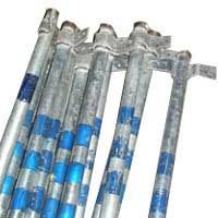 Gi Pipe Electrode