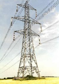 Transmission Towers
