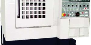 High Performance Vertical Turning Lathe CY-275H