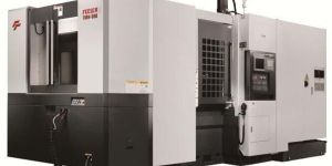 Horizontal Machining Center FMH-500