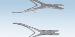 Bone Cutter Double Action