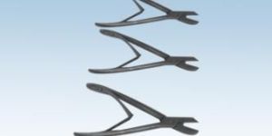 Bone Cutter Single Action