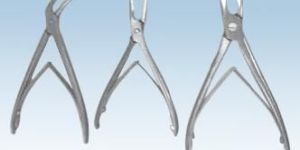 Bone Nibbler Single Action