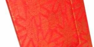 Handmade Paper Notebook  - Pn 02