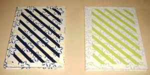 Handmade Paper Notebook  - Pn 03