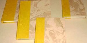 Handmade Paper Notebook  - Pn 05
