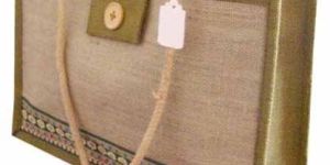 Jute Bags - Jb 01