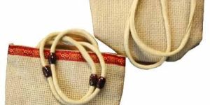 Jute Bags - Jb 05