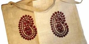 Jute Bags - Jb 07