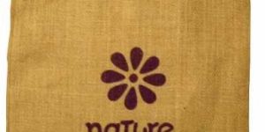 Jute Bags - Jb 08