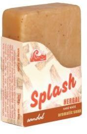 Sandal Aromatic Soap