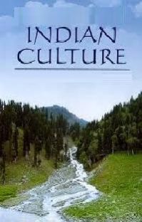 Indian Culture Books