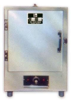Laboratory Oven