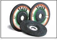 Depressed Centre Wheels