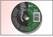 Glass Grinding Wheels