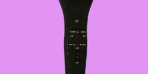 Hand Held Metal Detector