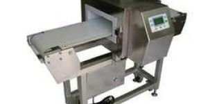 Industrial Metal Detector