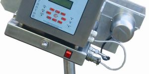 Pharma Metal Detector