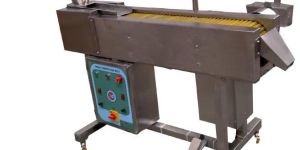 Table Inspection Belt