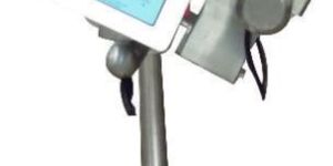 Tablet Metal Detectors