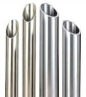Duplex Steel Tubes