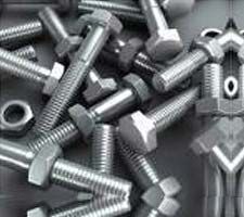 Metal Bolts