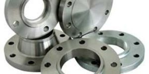 Stainless Steel Flanges