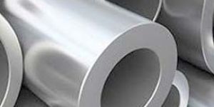 Stainless Steel Pipes