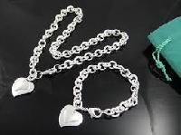 925 Silver Jewellery