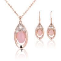 Semi Precious Stone Pendants