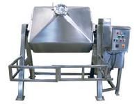 Pharmaceutical Octagonal Blender