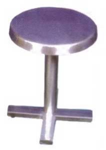 Stainless Steel Stool