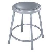 Stainless Steel Round Stool