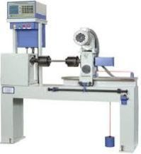 Digital Torsion Testing Machine