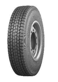 Truck Tyres