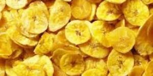 Banana Chips