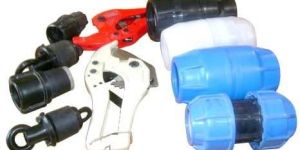 Compression Pipe Fittings