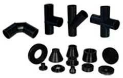 HDPE Pipe Fittings