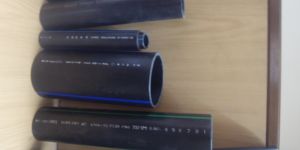 HDPE Pipes