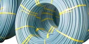 Plb HDPE Duct