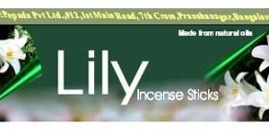 Incense Sticks IS-06