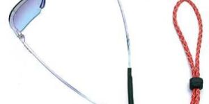 Leather Sunglass Holder