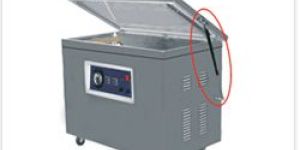 Automotive Gas Spring