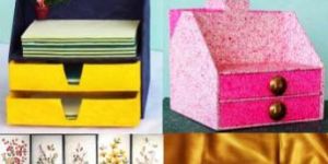 Handmade Paper Stationery