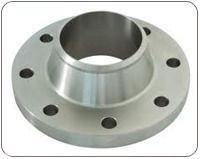 Weld-Neck Flange