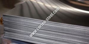 Stainless Steel Plates